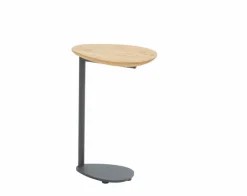 Sale Beistelltisch Dyp 36 x 27 cm Gartentische