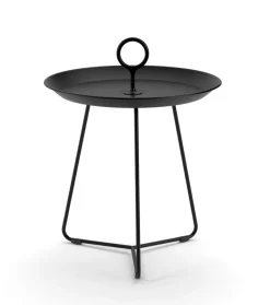 HOUE Balkontische|Gartentische|Beistelltisch Eyelet Ø 45 cm