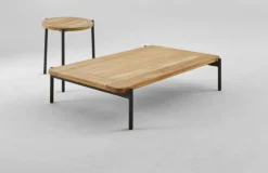 Clearance Beistelltisch Gelta ⌀ 45 cm Loungetische