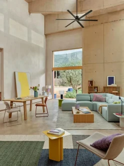 Kave Home Couchtische|Beistelltisch Arvin