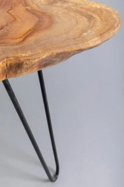 KARE DESIGN Couchtische|Beistelltisch Aspen 85295