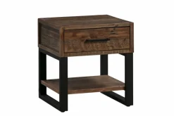 Discount Beistelltisch Boston 5062 Nachttische & Kommoden|Couchtische