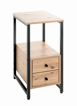 Haku Couchtische|Beistelltisch Burgos