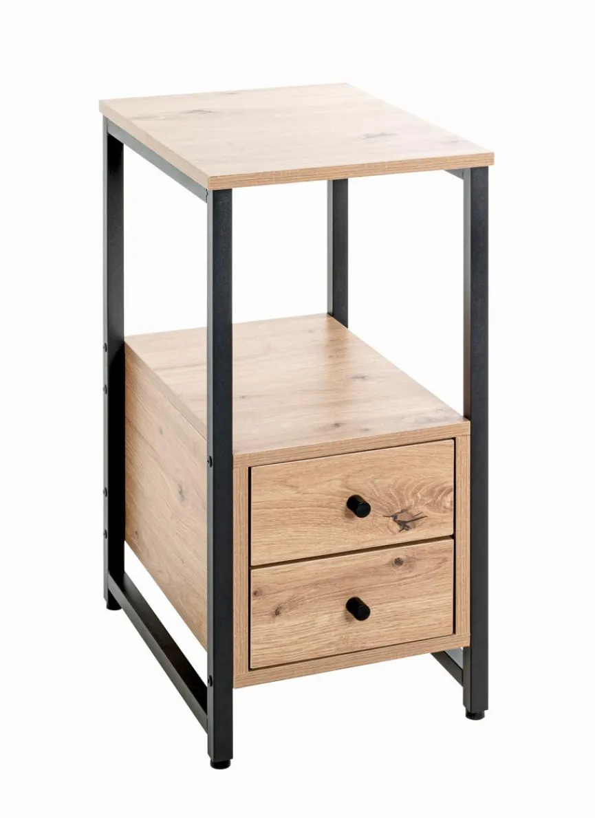 Haku Couchtische|Beistelltisch Burgos