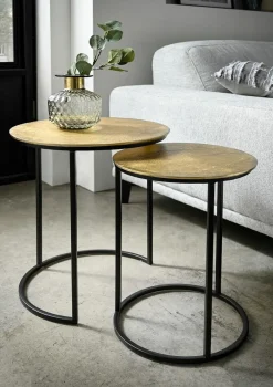 Beistelltisch Catania