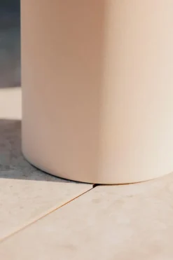 Metallbude Couchtische|Beistelltisch Ciro