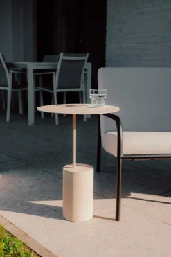 Metallbude Couchtische|Beistelltisch Ciro