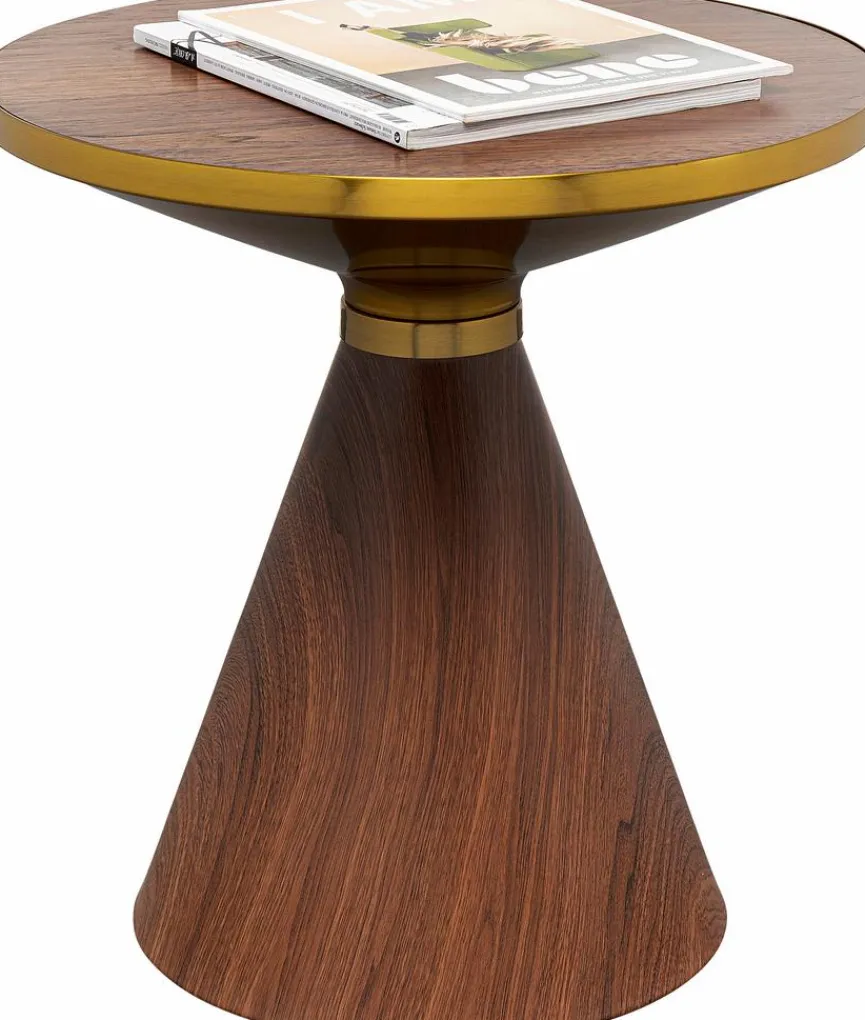 KARE DESIGN Beistelltisch Cono 87811