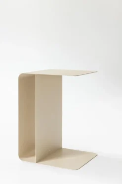 Metallbude Beistelltisch Cosmo