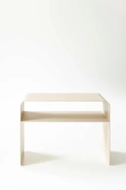 Metallbude Beistelltisch Cosmo