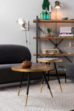 Zuiver Beistelltisch Denise