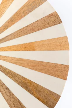 KARE DESIGN Couchtische|Beistelltisch Domero Cirque 86729