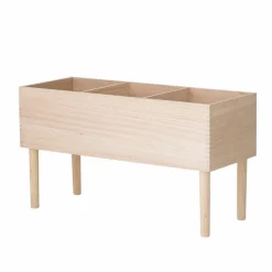 DAHEIM Beistelltisch Douve