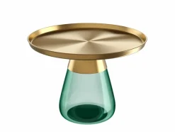 Akante Beistelltisch Drop