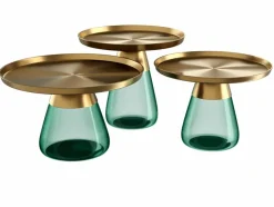 Akante Beistelltisch Drop