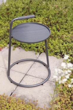 Stern Gartentische|Beistelltisch Edi 48 x 48 cm