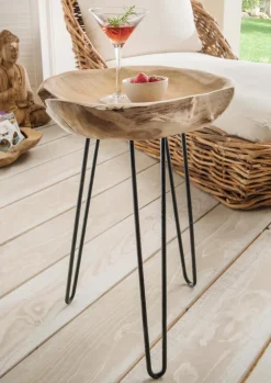 Online Beistelltisch Florenz Couchtische