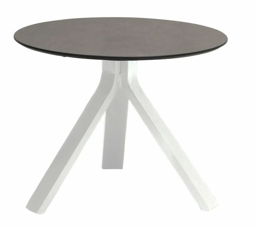 Stern Beistelltisch Freddie Ø 55 cm