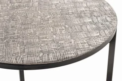 Haku Couchtische|Beistelltisch Gaya