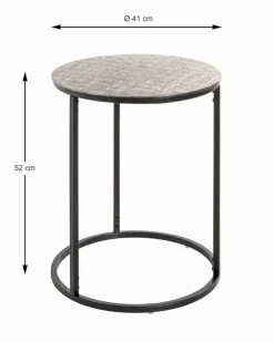 New Beistelltisch Gaya Couchtische