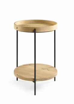 Outlet Beistelltisch JustB! Nachttische & Kommoden