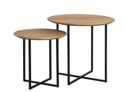 Outlet Beistelltisch Keno 1 Couchtische