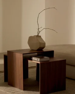 Kave Home Beistelltisch Litto