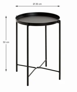 Outlet Beistelltisch Meike Couchtische