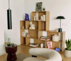 Kave Home Balkontische|Gartentische|Beistelltisch Mesquida