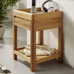 G+K Beistelltisch Mia