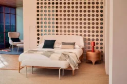 DAHEIM Beistelltisch Octavia