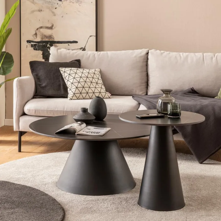 Arteca Couchtische|Beistelltisch Perth