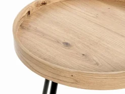 Haku Beistelltisch Perugia