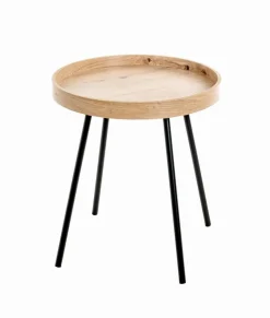 Haku Beistelltisch Perugia