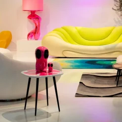 KARE X KARIM RASHID Beistelltisch Petal 70846