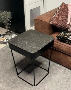 Bacher Beistelltisch Prego