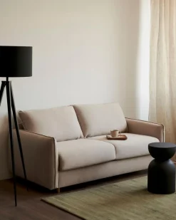 Kave Home Beistelltisch Rachell