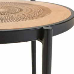 Gutmann Factory Beistelltisch Santa Cruz