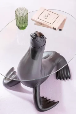 KARE DESIGN Beistelltisch Sea Lion 87150