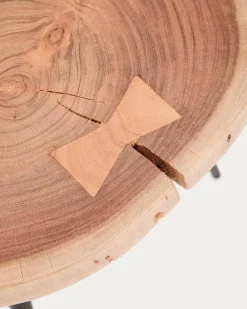 Kave Home Couchtische|Beistelltisch Tanive