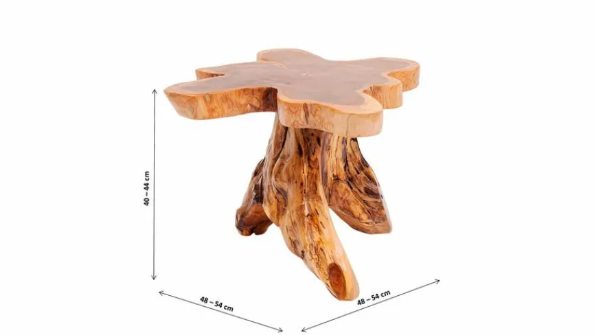 KARE DESIGN Beistelltisch Tree 83491