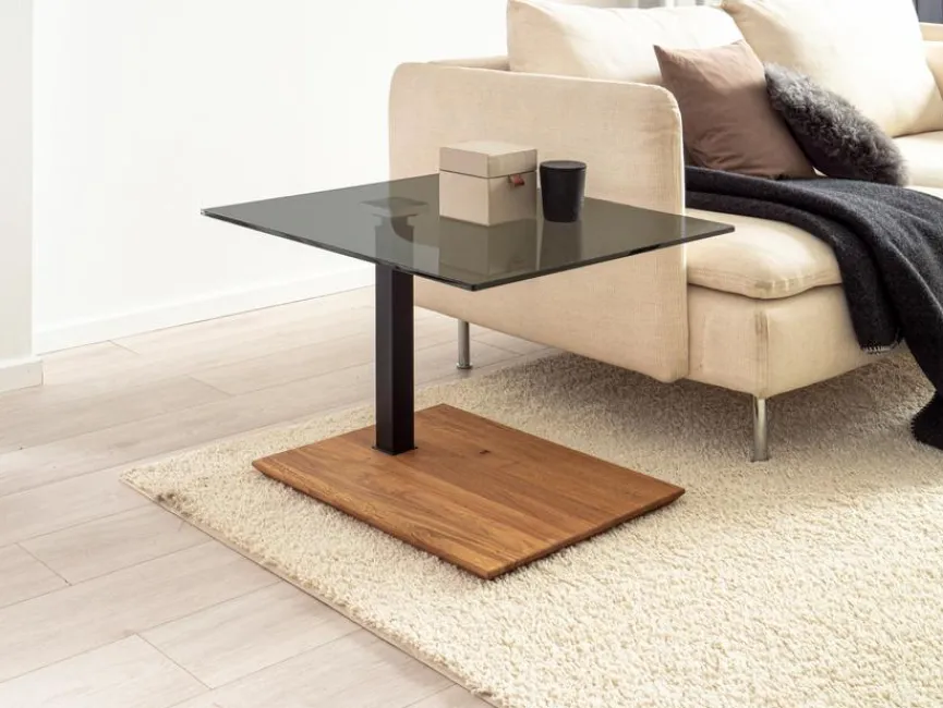 Vierhaus Beistelltisch 1417-WEIX-GPA