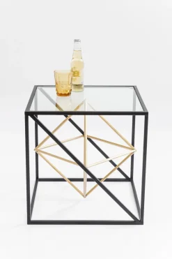 KARE DESIGN Beistelltisch White Diva 82170