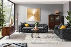 KARE DESIGN Beistelltisch White Diva 82170