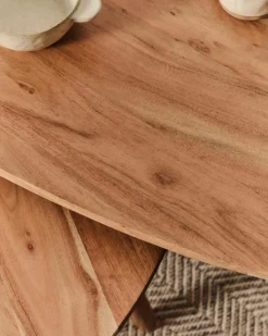 Kave Home Beistelltisch-Set Duvani