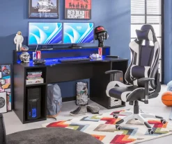 Online Beleuchtung Tezaur Schreibtische