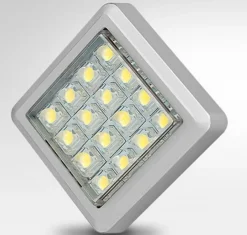 Wohnconcept Kommoden|Beleuchtung Manhattan 1er Set