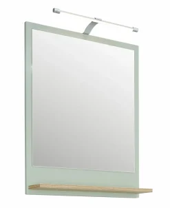 Best Beleuchtung Quick 357 Bad-Spiegel