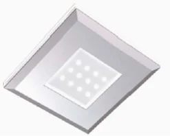 set one by Musterring Kommoden|Beleuchtung Reno 2er- Set