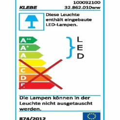 Hartmann Beleuchtung Runa 9611